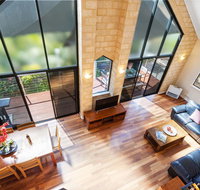 Swanview Ardross Shortstays - Hotel WA