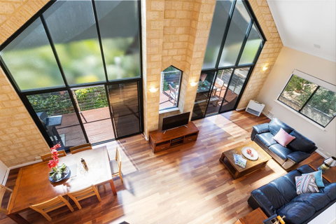 Swanview Ardross Shortstays - Hotel WA 0