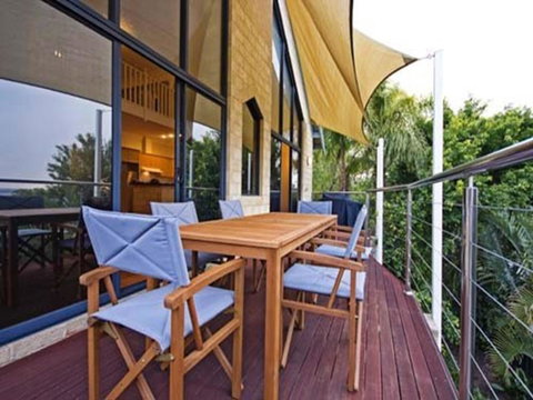 Swanview Ardross Shortstays - Hotel WA 30