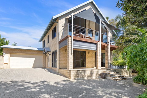 Swanview Ardross Shortstays - Hotel WA 26