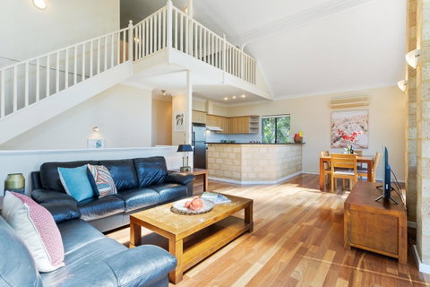 Swanview Ardross Shortstays - Hotel WA 4