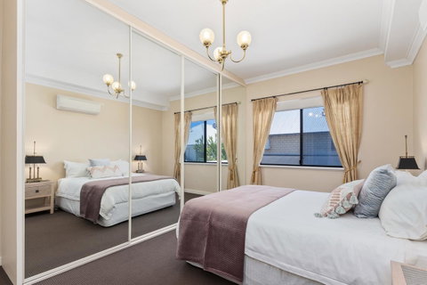 Swanview Ardross Shortstays - Hotel WA 19