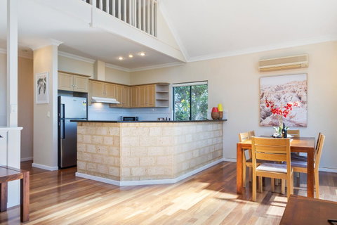Swanview Ardross Shortstays - Hotel WA 6
