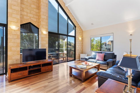 Swanview Ardross Shortstays - Hotel WA 2