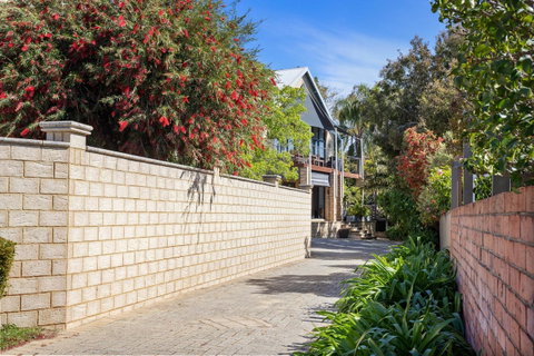 Swanview Ardross Shortstays - Hotel WA 24