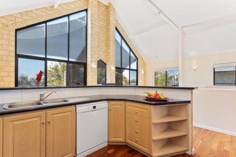 Swanview Ardross Shortstays - Hotel WA 8