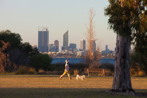 Swanview Ardross Shortstays - Hotel WA 35