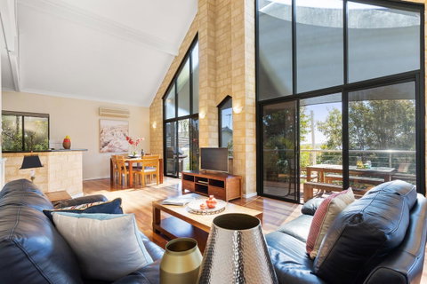 Swanview Ardross Shortstays - Hotel WA 1