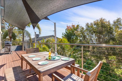 Swanview Ardross Shortstays - Hotel WA 12