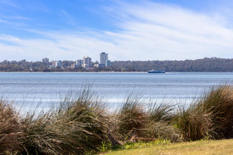 Swanview Ardross Shortstays - Hotel WA 28