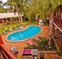 Heritage Country Motel - Hotel WA