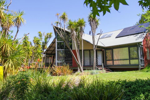 Serendipity - In Town - Margaret River - Hotel WA 0