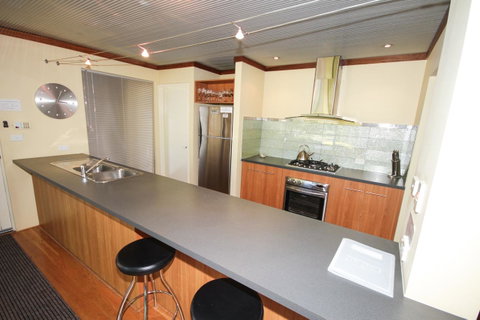 Serendipity - In Town - Margaret River - Hotel WA 2