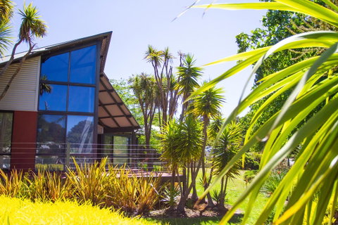 Serendipity - In Town - Margaret River - Hotel WA 1