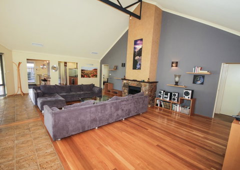 Serendipity - In Town - Margaret River - Hotel WA 3