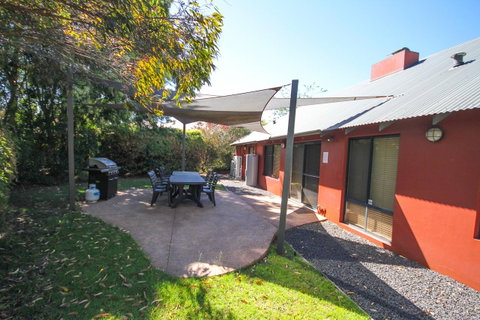 Serendipity - In Town - Margaret River - Hotel WA 8