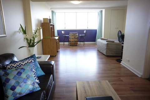 Studio 302 With Ocean Views - Hotel WA 7