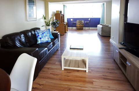 Studio 302 With Ocean Views - Hotel WA 0