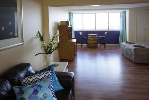Studio 302 With Ocean Views - Hotel WA 8
