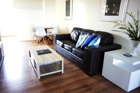 Studio 302 With Ocean Views - Hotel WA 3