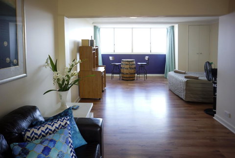Studio 302 With Ocean Views - Hotel WA 15