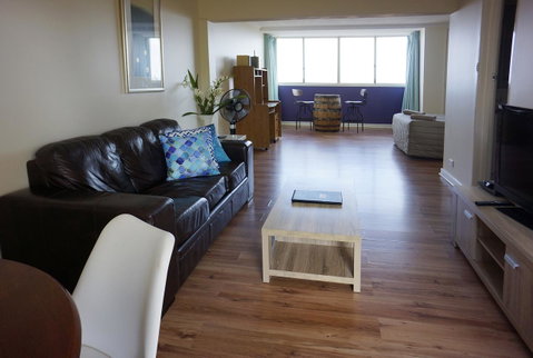 Studio 302 With Ocean Views - Hotel WA 1