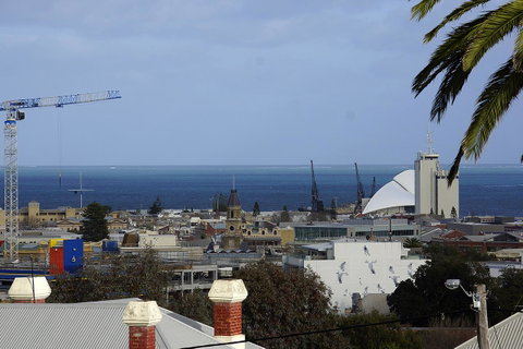 Studio 302 With Ocean Views - Hotel WA 24