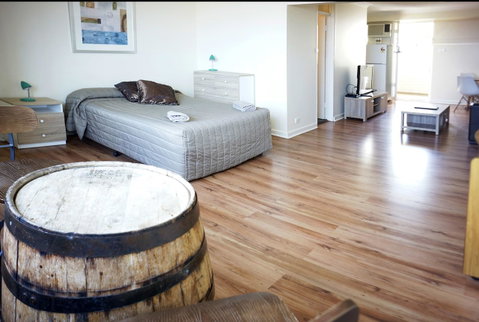 Studio 302 With Ocean Views - Hotel WA 19