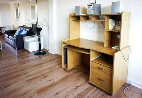 Studio 302 With Ocean Views - Hotel WA 5