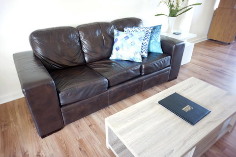 Studio 302 With Ocean Views - Hotel WA 12