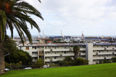 Studio 302 With Ocean Views - Hotel WA 27