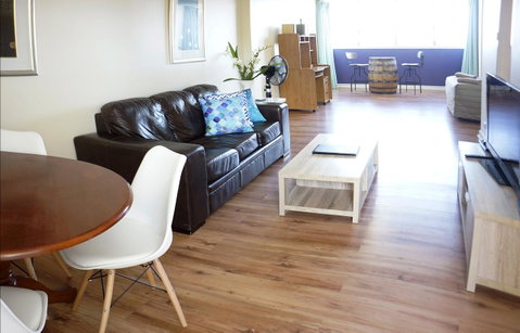 Studio 302 With Ocean Views - Hotel WA 9