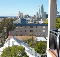 Colin St Apartment - Hotel WA