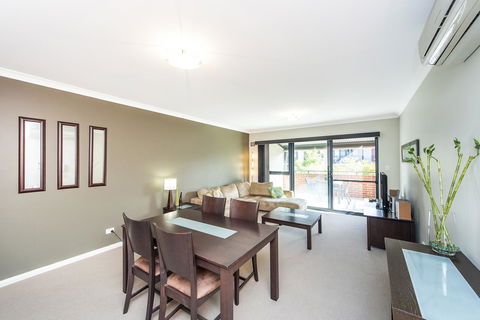 Subiaco Emporium Apartment - Hotel WA 23
