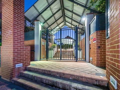 Subiaco Emporium Apartment - Hotel WA 6