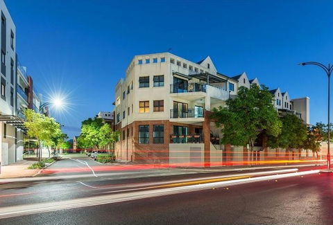 Subiaco Emporium Apartment - Hotel WA 0