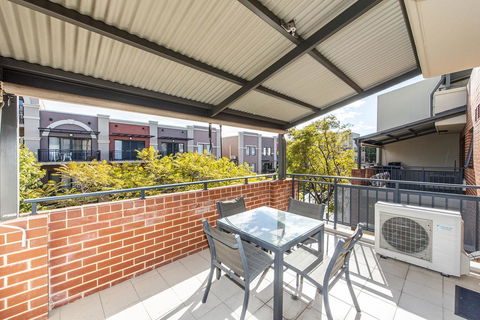 Subiaco Emporium Apartment - Hotel WA 1