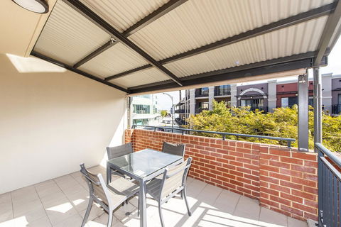 Subiaco Emporium Apartment - Hotel WA 9