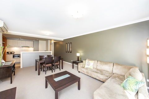 Subiaco Emporium Apartment - Hotel WA 20