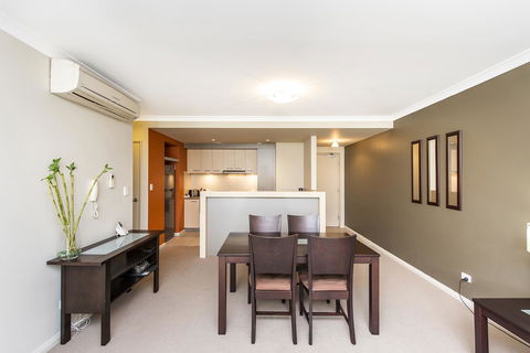 Subiaco Emporium Apartment - Hotel WA 17