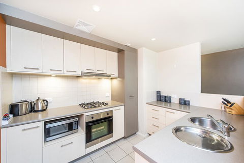 Subiaco Emporium Apartment - Hotel WA 19
