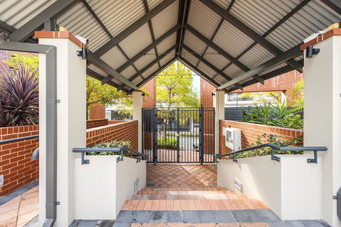 Subiaco Emporium Apartment - Hotel WA 22