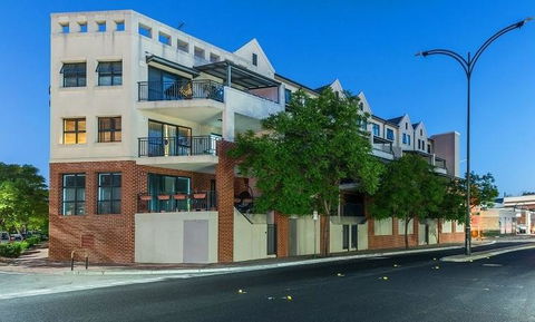 Subiaco Emporium Apartment - Hotel WA 3