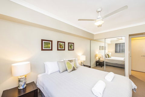 Subiaco Emporium Apartment - Hotel WA 16
