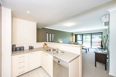 Subiaco Emporium Apartment - Hotel WA 14