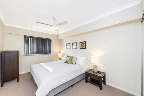 Subiaco Emporium Apartment - Hotel WA 2