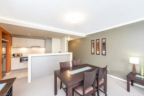 Subiaco Emporium Apartment - Hotel WA 11