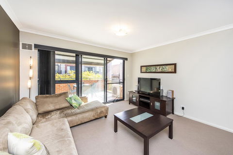Subiaco Emporium Apartment - Hotel WA 15