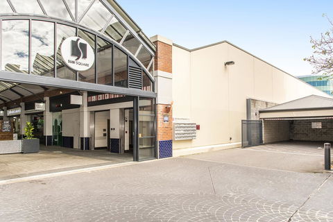 Subiaco Emporium Apartment - Hotel WA 24