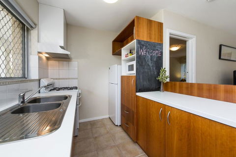 Townshend Rd - Hotel WA 42